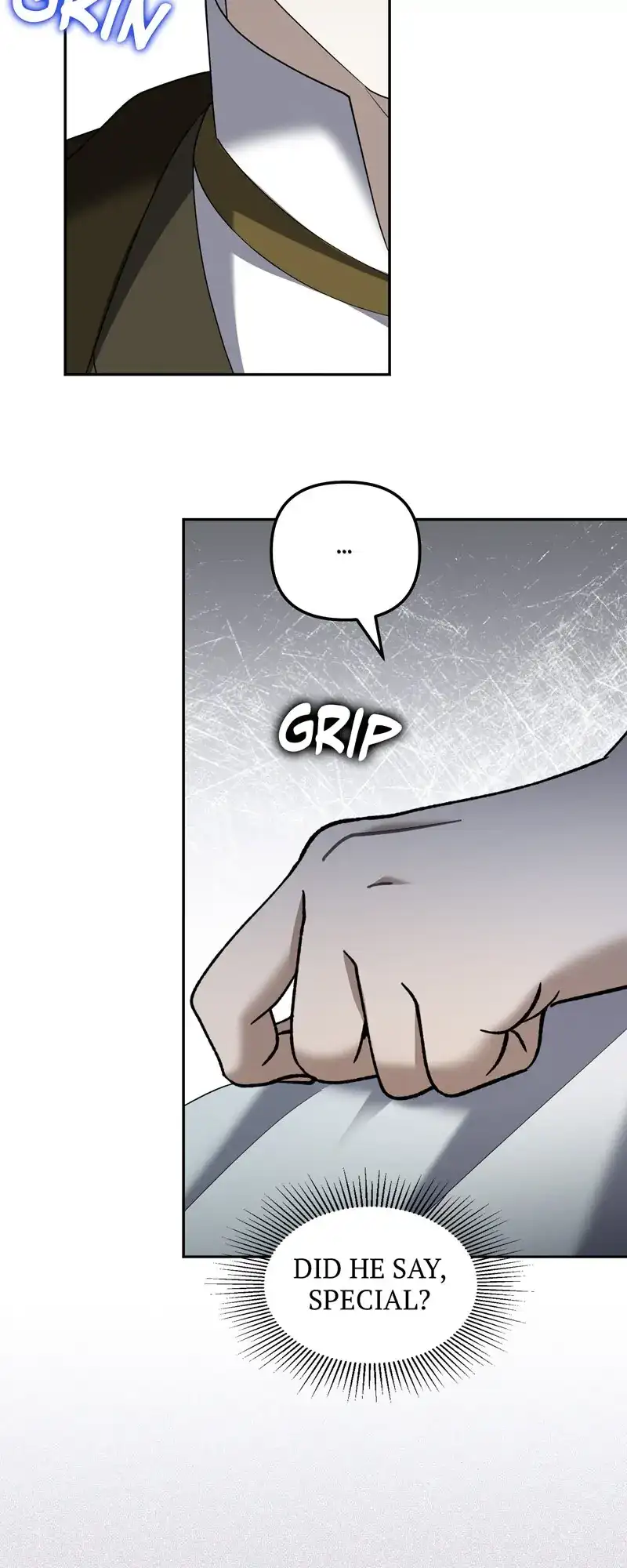Carnephelia’s Curse is Never Ending chapter 71 page 38