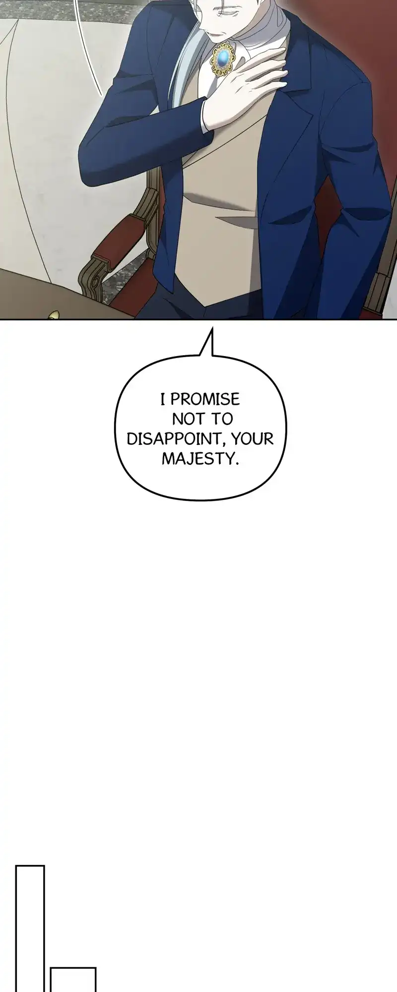 Carnephelia’s Curse is Never Ending chapter 71 page 46