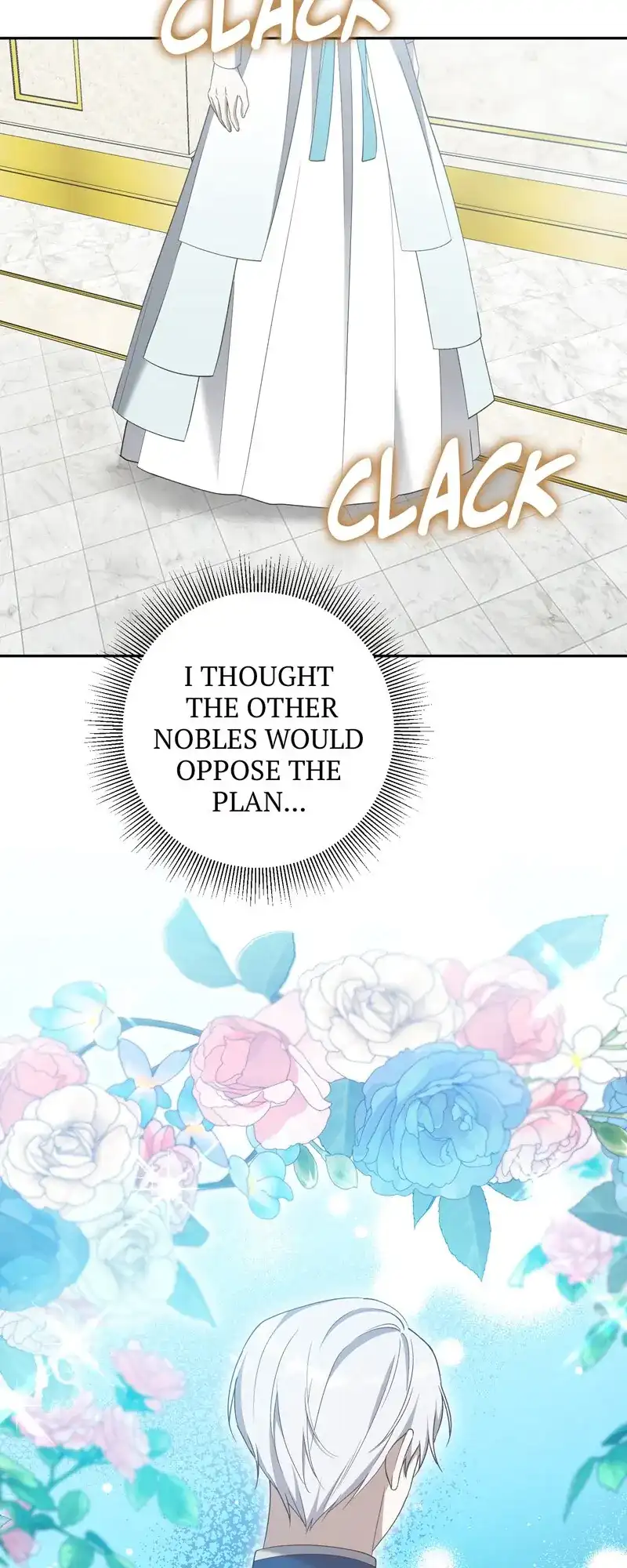 Carnephelia’s Curse is Never Ending chapter 71 page 48