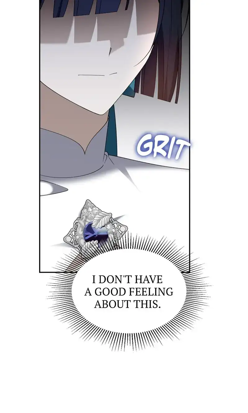 Carnephelia’s Curse is Never Ending chapter 71 page 50