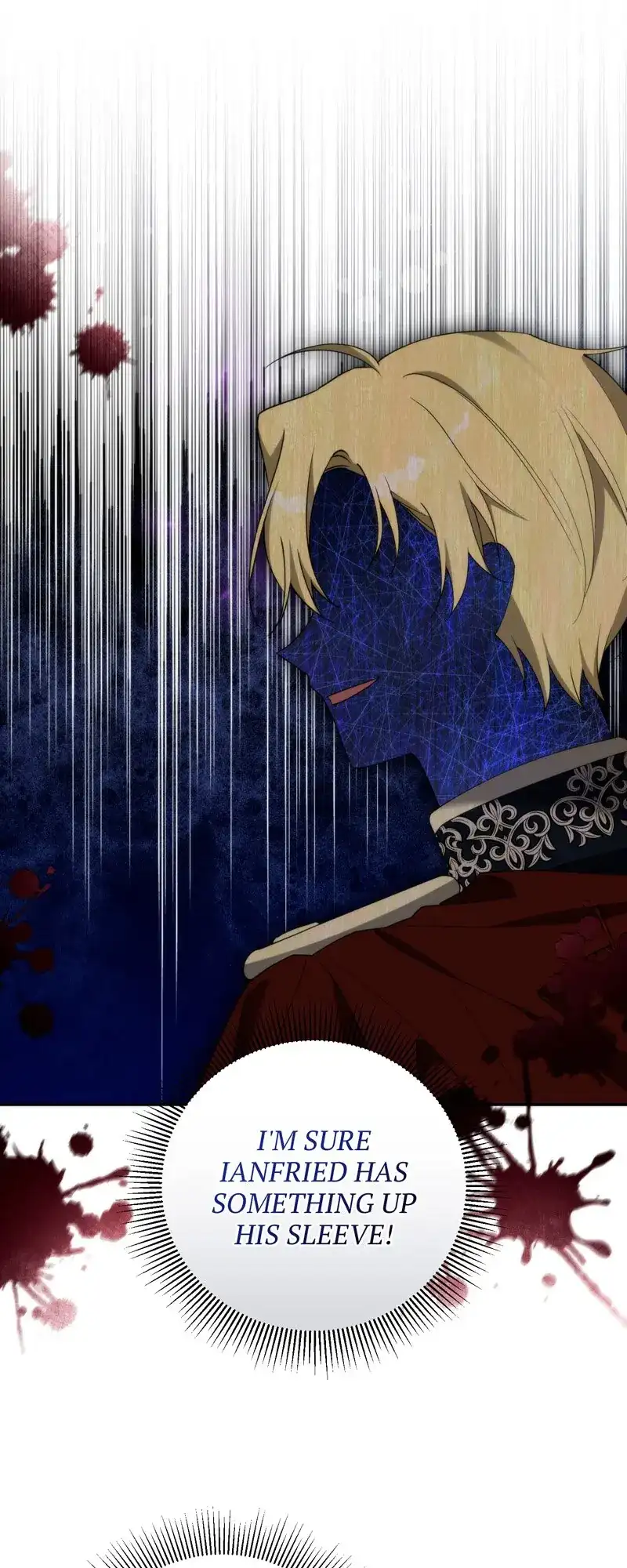 Carnephelia’s Curse is Never Ending chapter 71 page 51