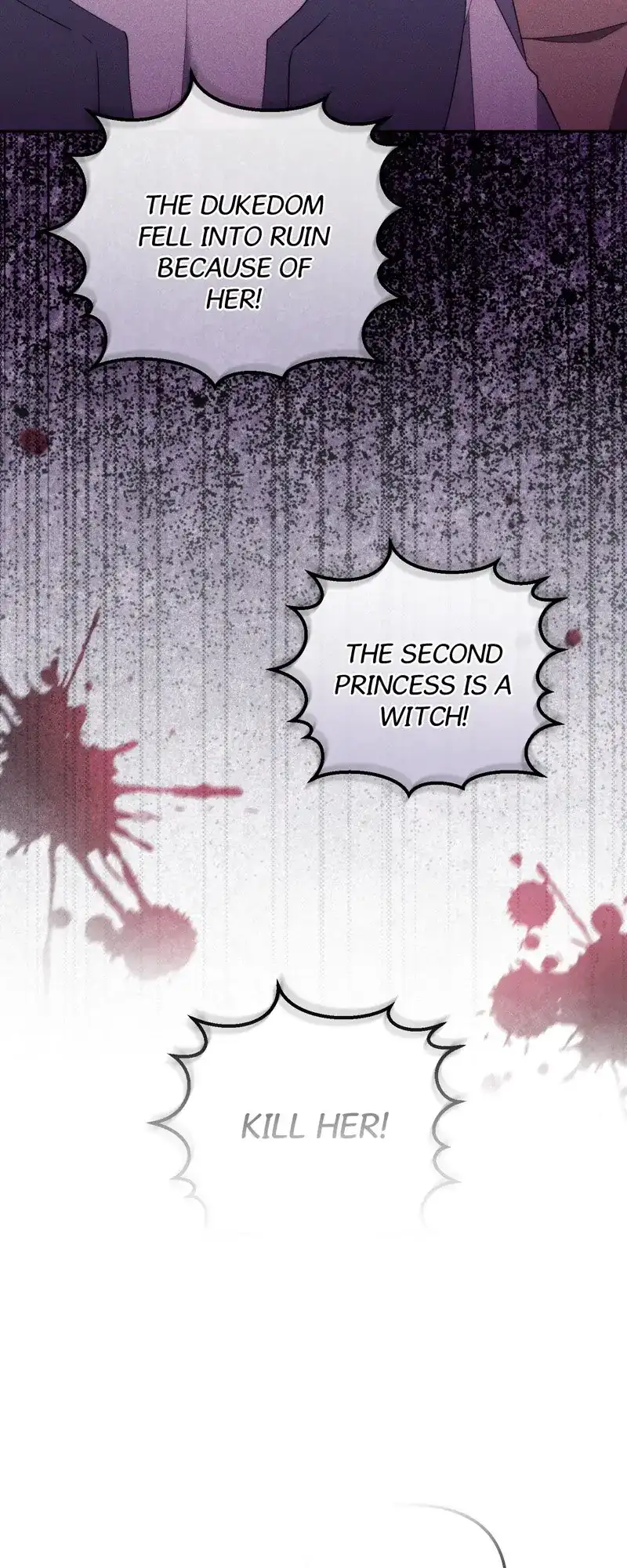 Carnephelia’s Curse is Never Ending chapter 71 page 54