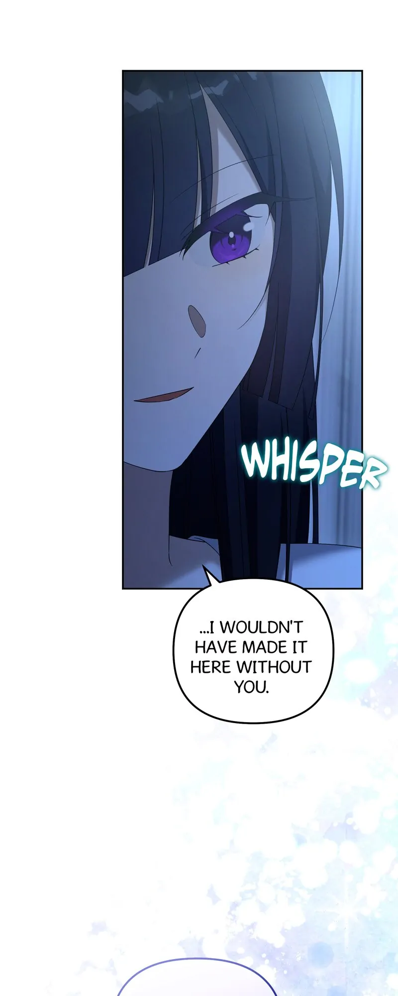 Carnephelia’s Curse is Never Ending chapter 72 page 17