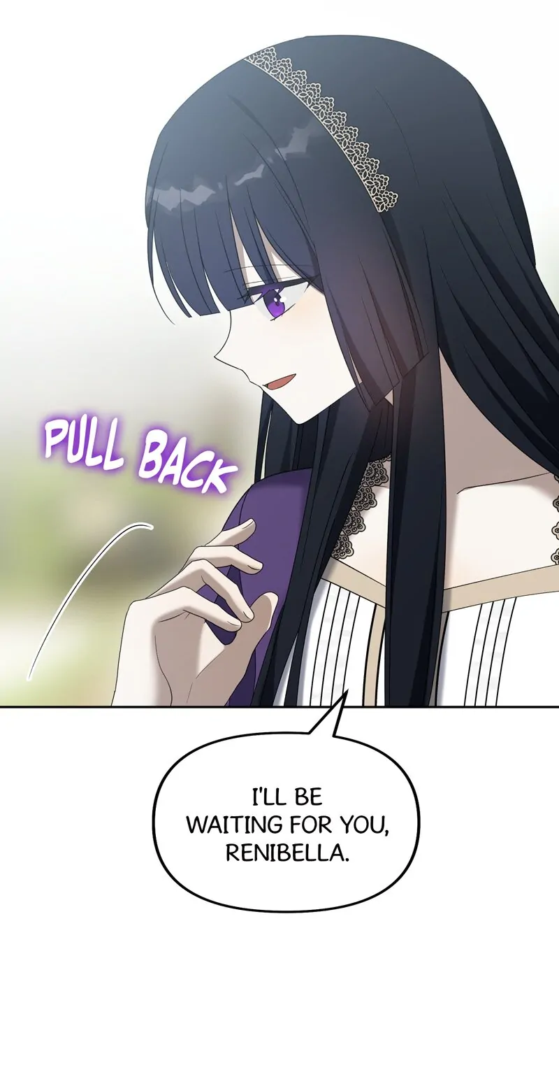 Carnephelia’s Curse is Never Ending chapter 72 page 29