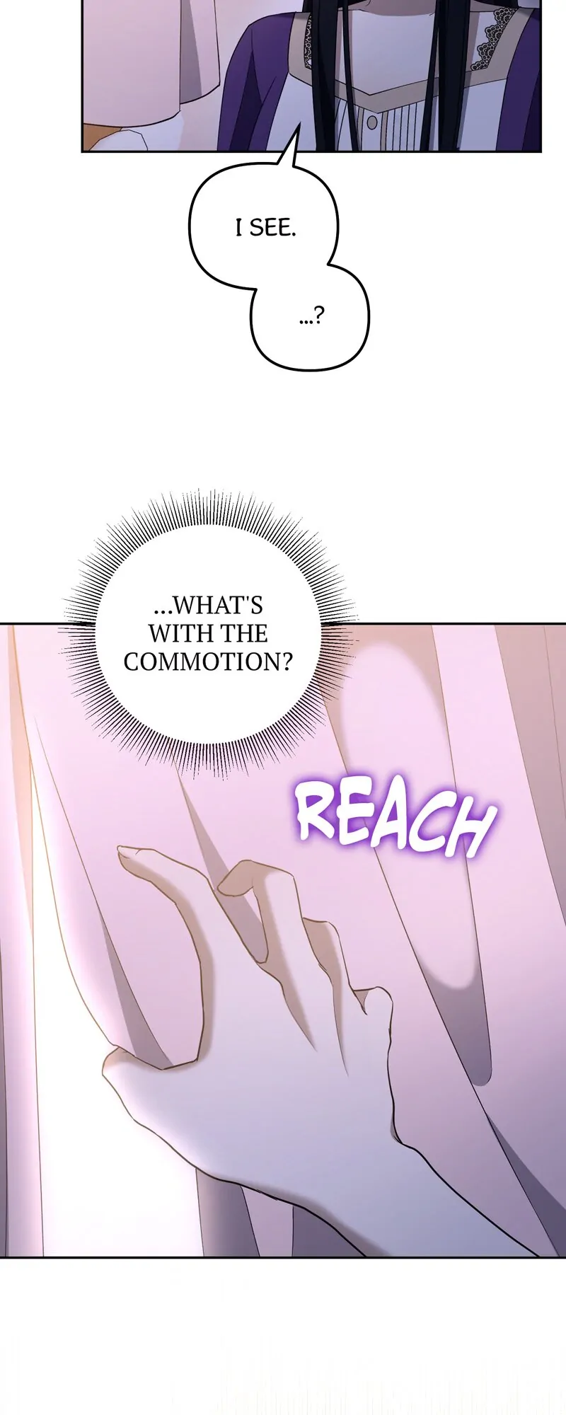 Carnephelia’s Curse is Never Ending chapter 72 page 34