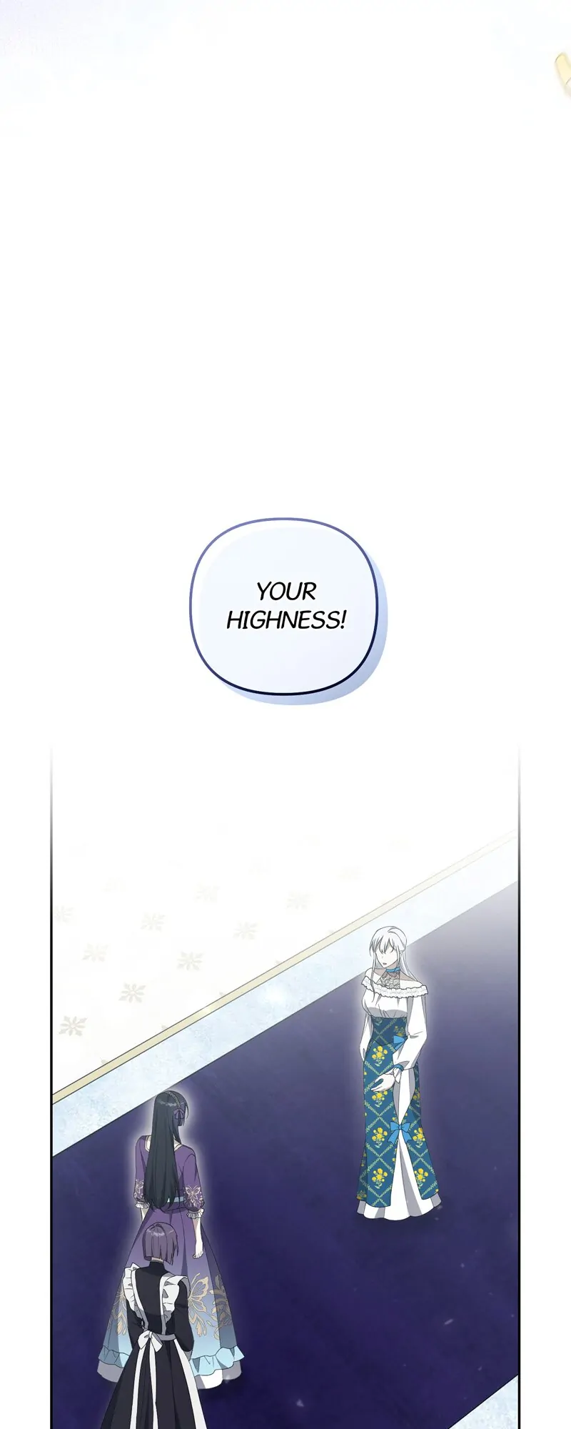 Carnephelia’s Curse is Never Ending chapter 72 page 40