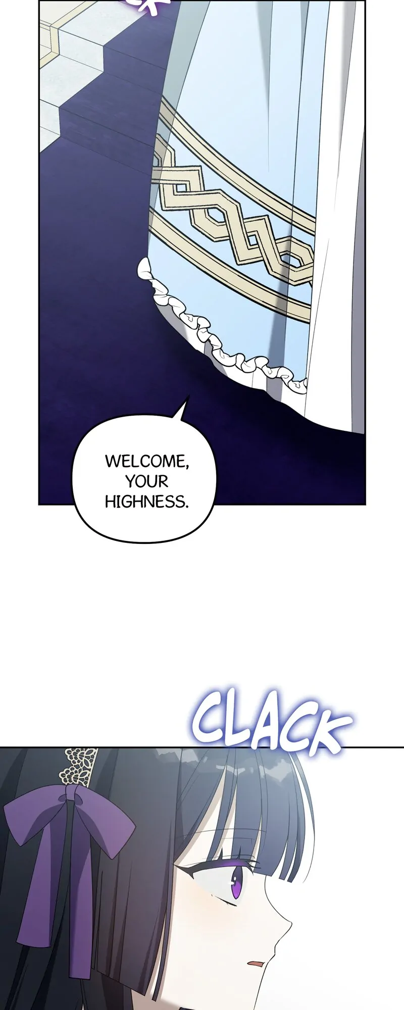 Carnephelia’s Curse is Never Ending chapter 72 page 43