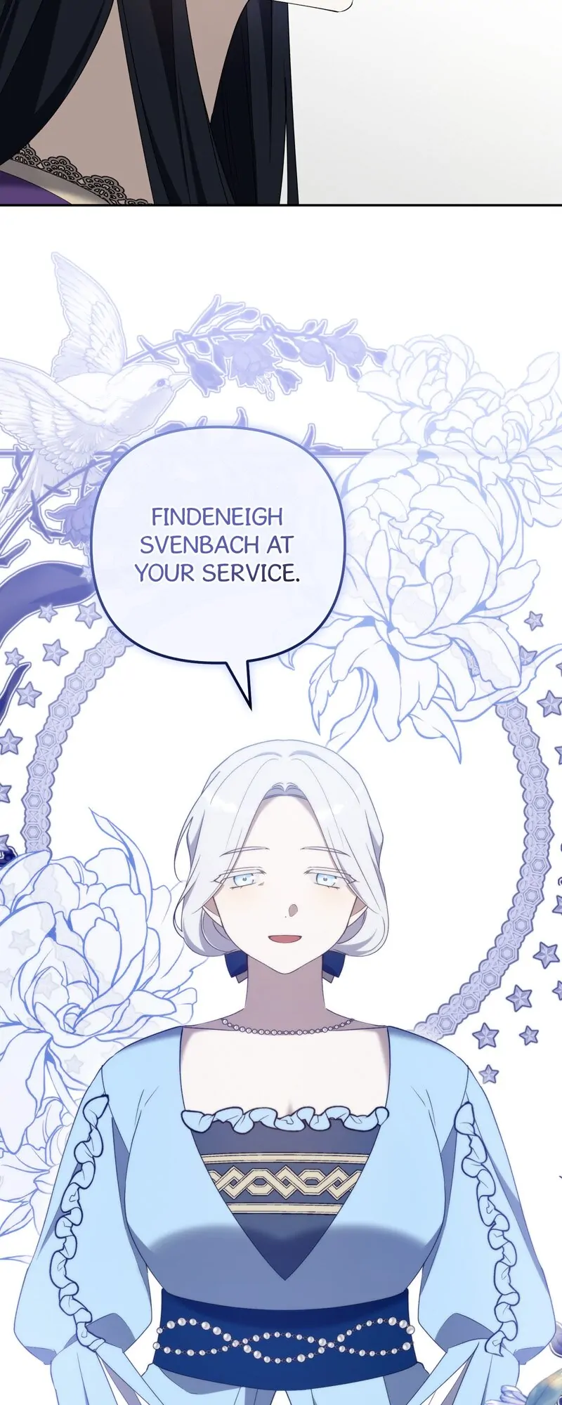 Carnephelia’s Curse is Never Ending chapter 72 page 44