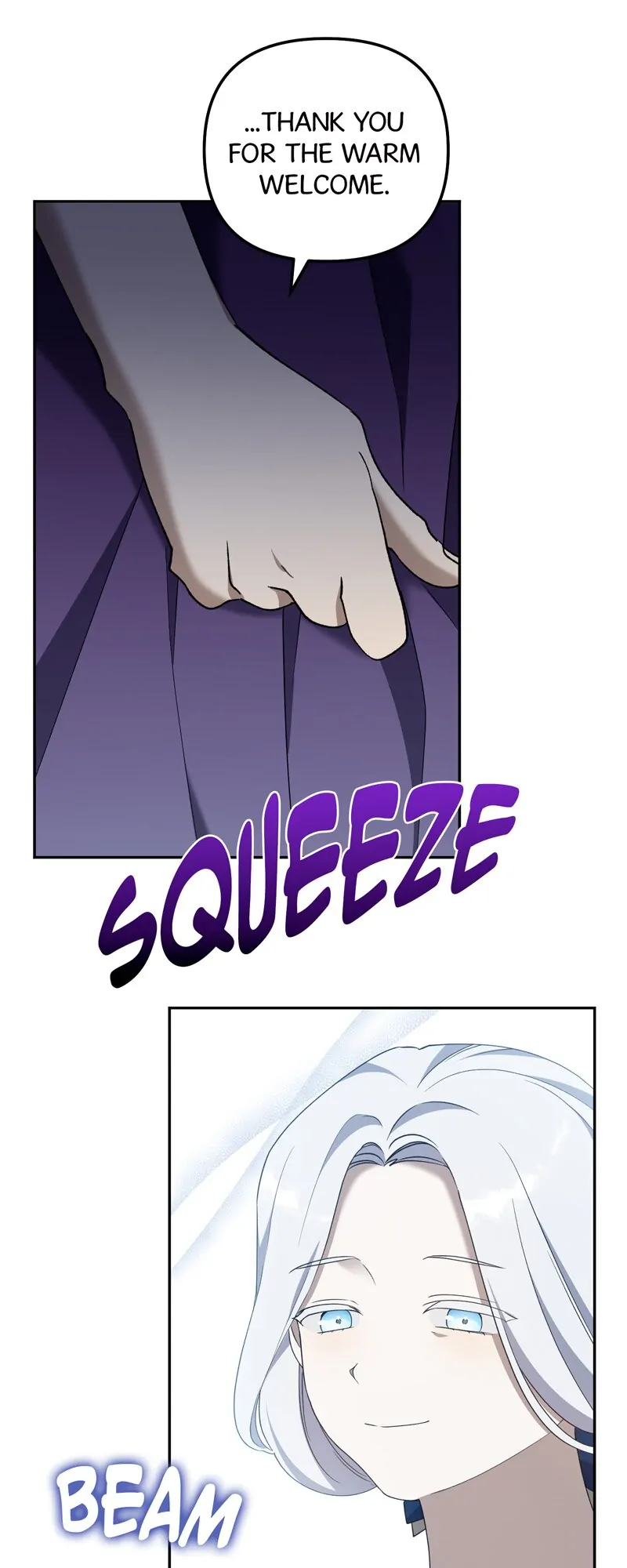 Carnephelia’s Curse is Never Ending chapter 72 page 46