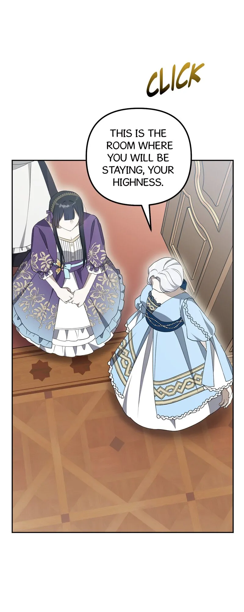 Carnephelia’s Curse is Never Ending chapter 72 page 48