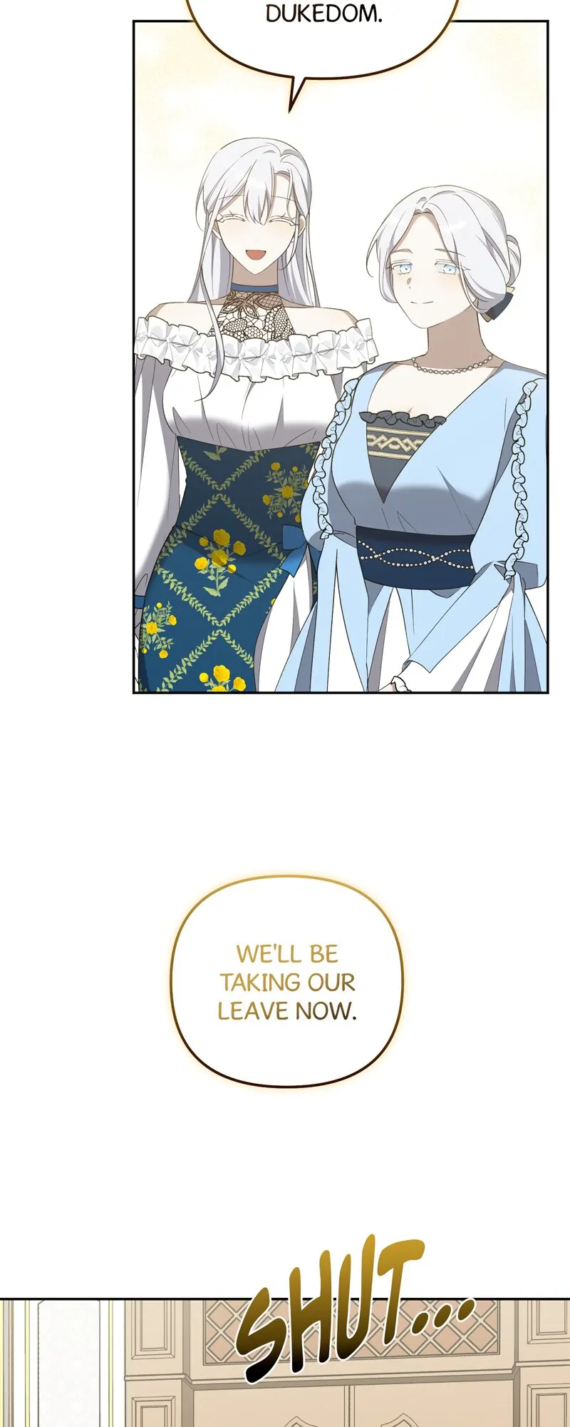 Carnephelia’s Curse is Never Ending chapter 72 page 54