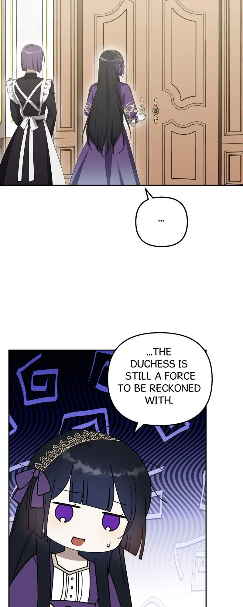 Carnephelia’s Curse is Never Ending chapter 72 page 55