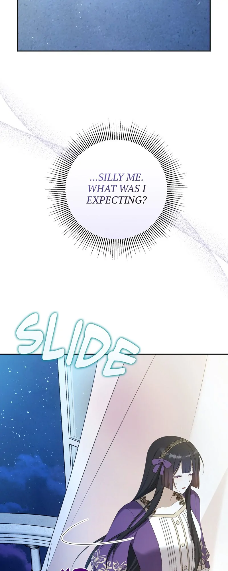 Carnephelia’s Curse is Never Ending chapter 73 page 6