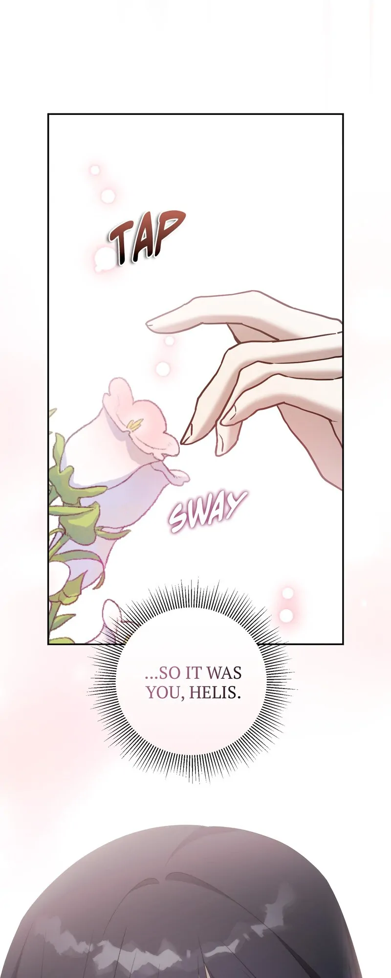 Carnephelia’s Curse is Never Ending chapter 73 page 18