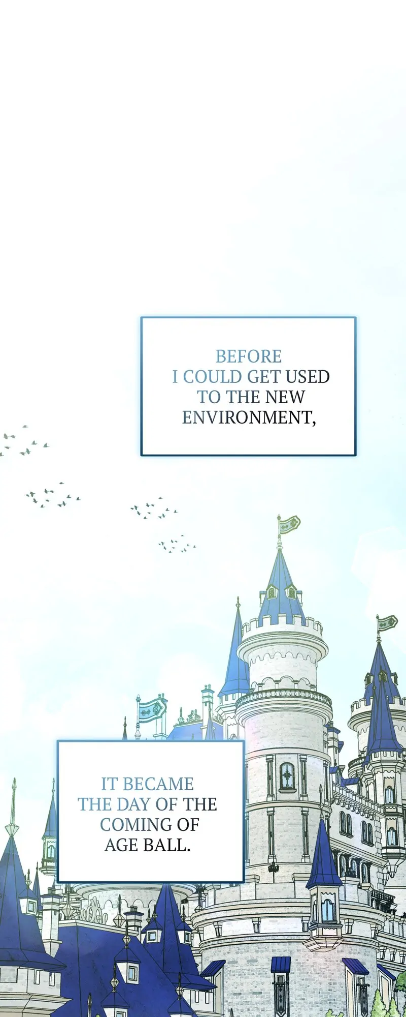Carnephelia’s Curse is Never Ending chapter 73 page 20