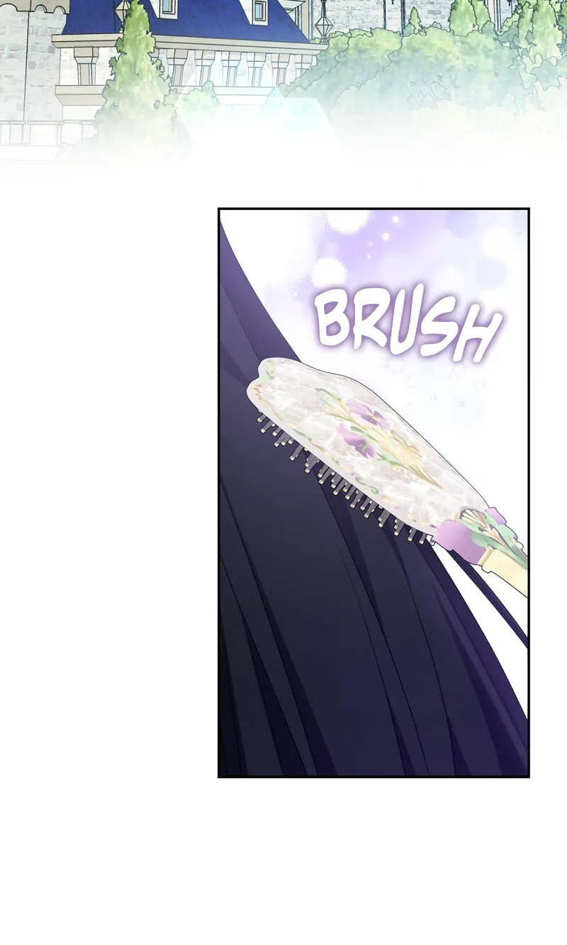 Carnephelia’s Curse is Never Ending chapter 73 page 21
