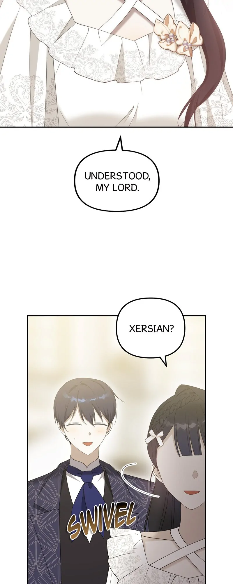 Carnephelia’s Curse is Never Ending chapter 74 page 17