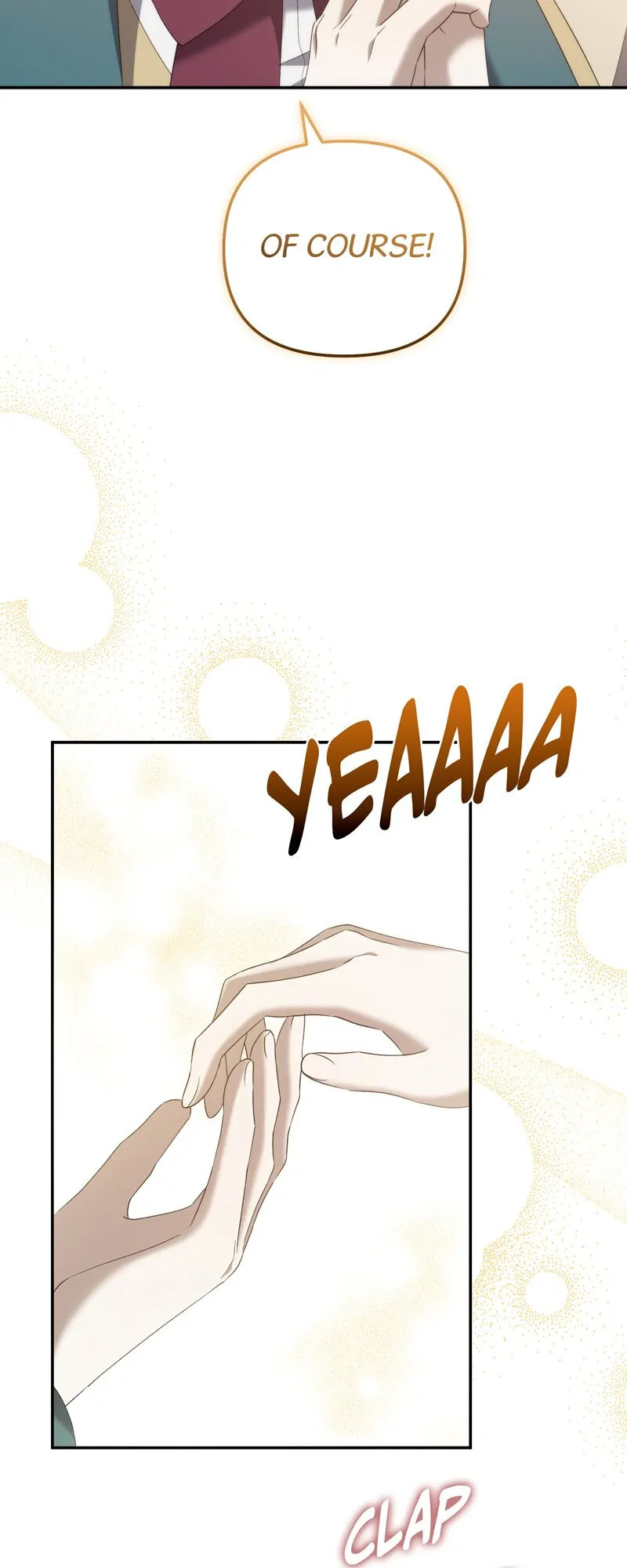 Carnephelia’s Curse is Never Ending chapter 74 page 19