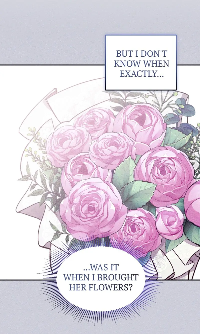 Carnephelia’s Curse is Never Ending chapter 74 page 21
