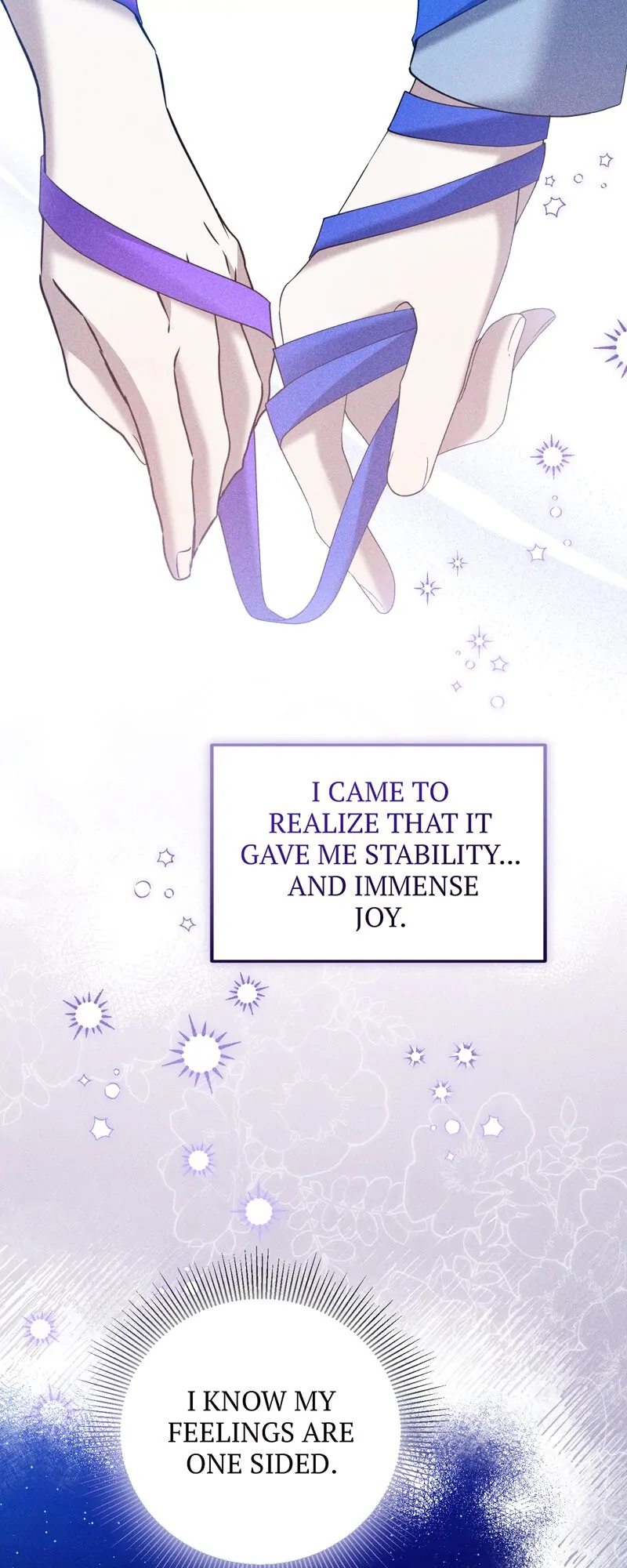 Carnephelia’s Curse is Never Ending chapter 74 page 24