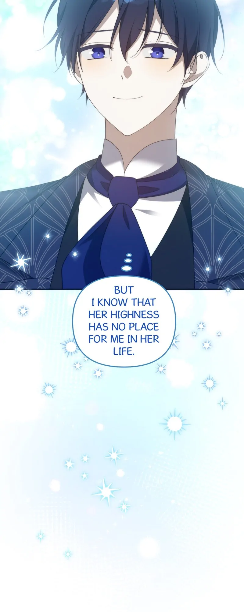 Carnephelia’s Curse is Never Ending chapter 74 page 26