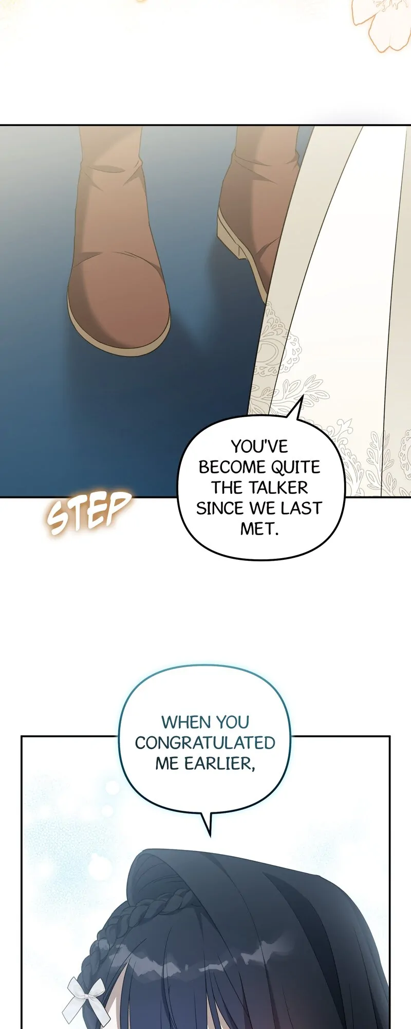 Carnephelia’s Curse is Never Ending chapter 74 page 32