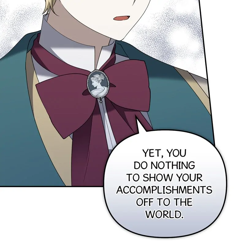 Carnephelia’s Curse is Never Ending chapter 74 page 36
