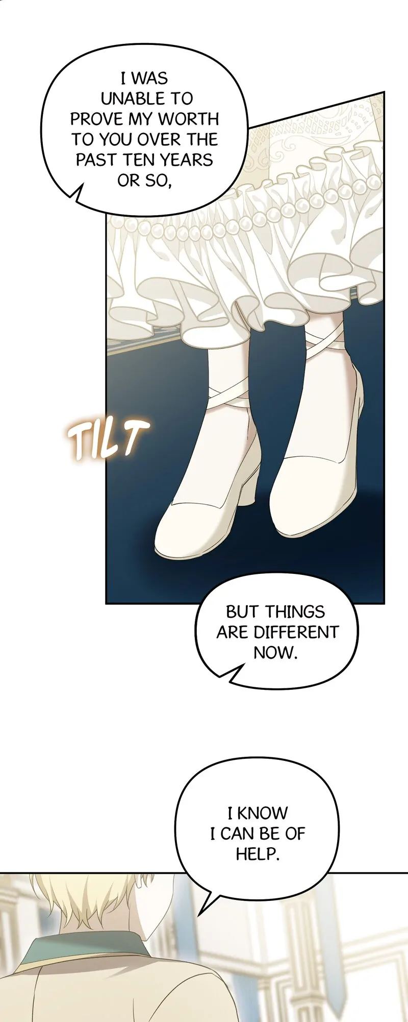 Carnephelia’s Curse is Never Ending chapter 74 page 45