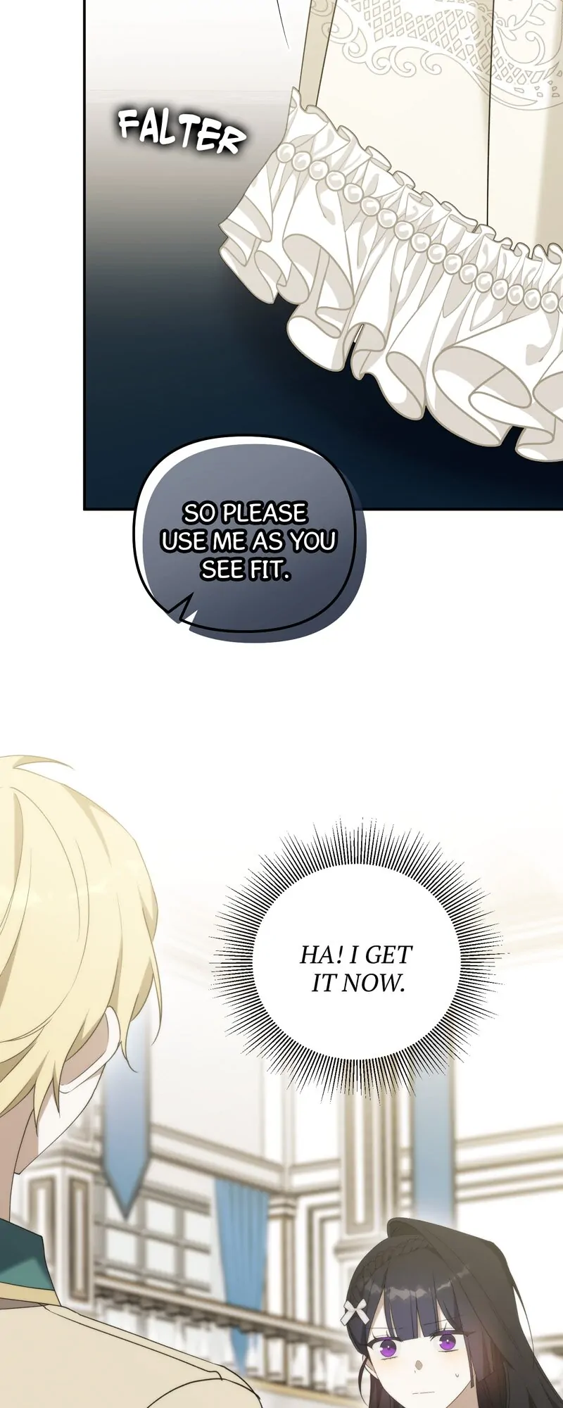 Carnephelia’s Curse is Never Ending chapter 74 page 48