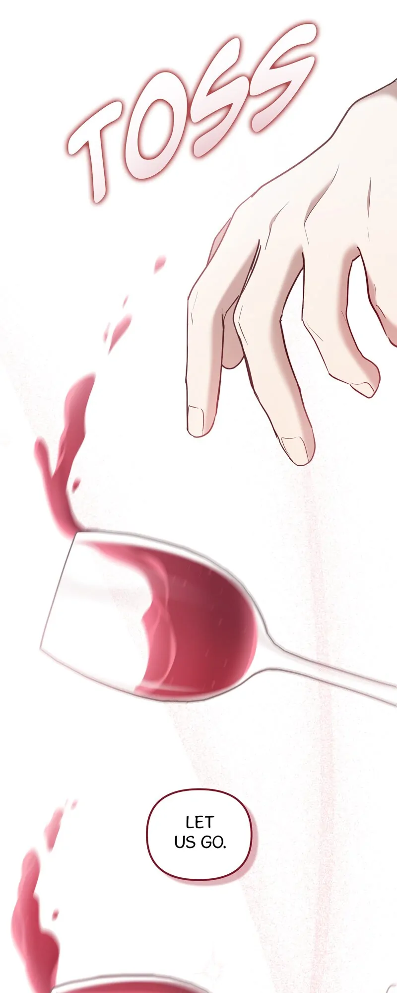 Carnephelia’s Curse is Never Ending chapter 74 page 54