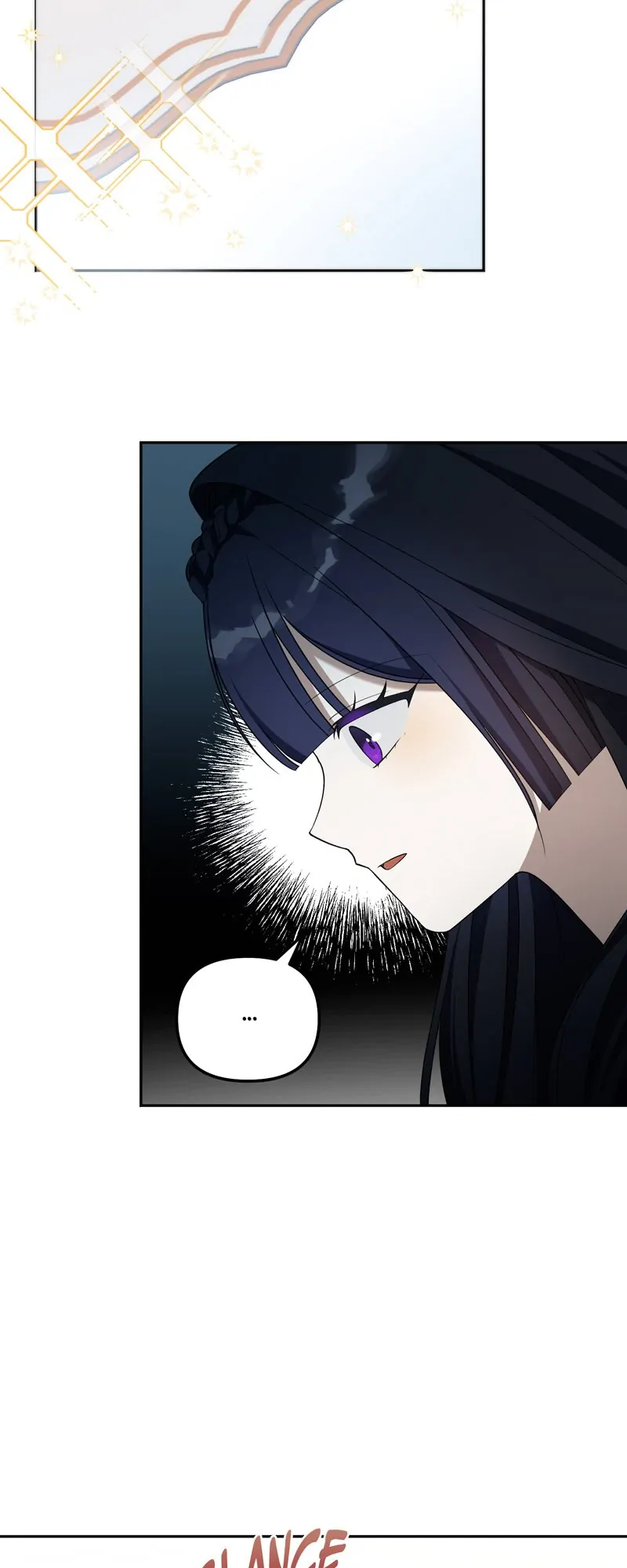 Carnephelia’s Curse is Never Ending chapter 75 page 10
