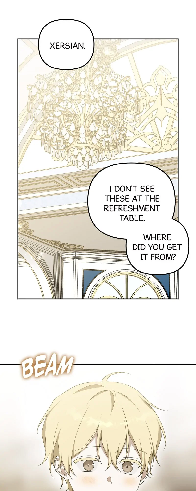 Carnephelia’s Curse is Never Ending chapter 75 page 12