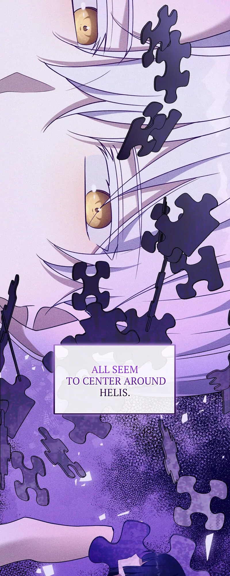 Carnephelia’s Curse is Never Ending chapter 75 page 16