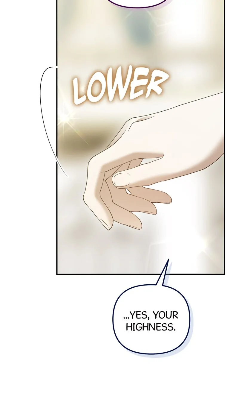 Carnephelia’s Curse is Never Ending chapter 75 page 39