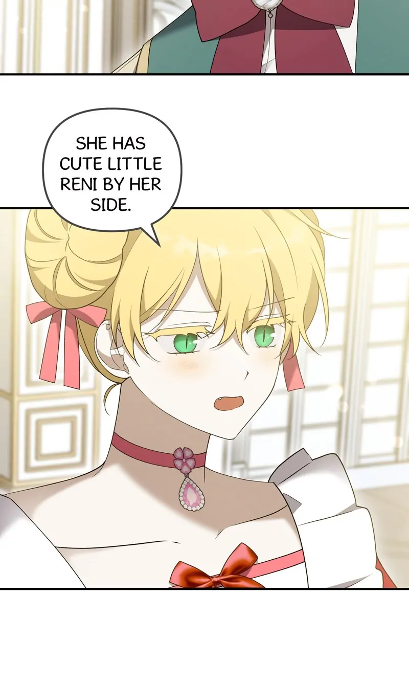 Carnephelia’s Curse is Never Ending chapter 75 page 46