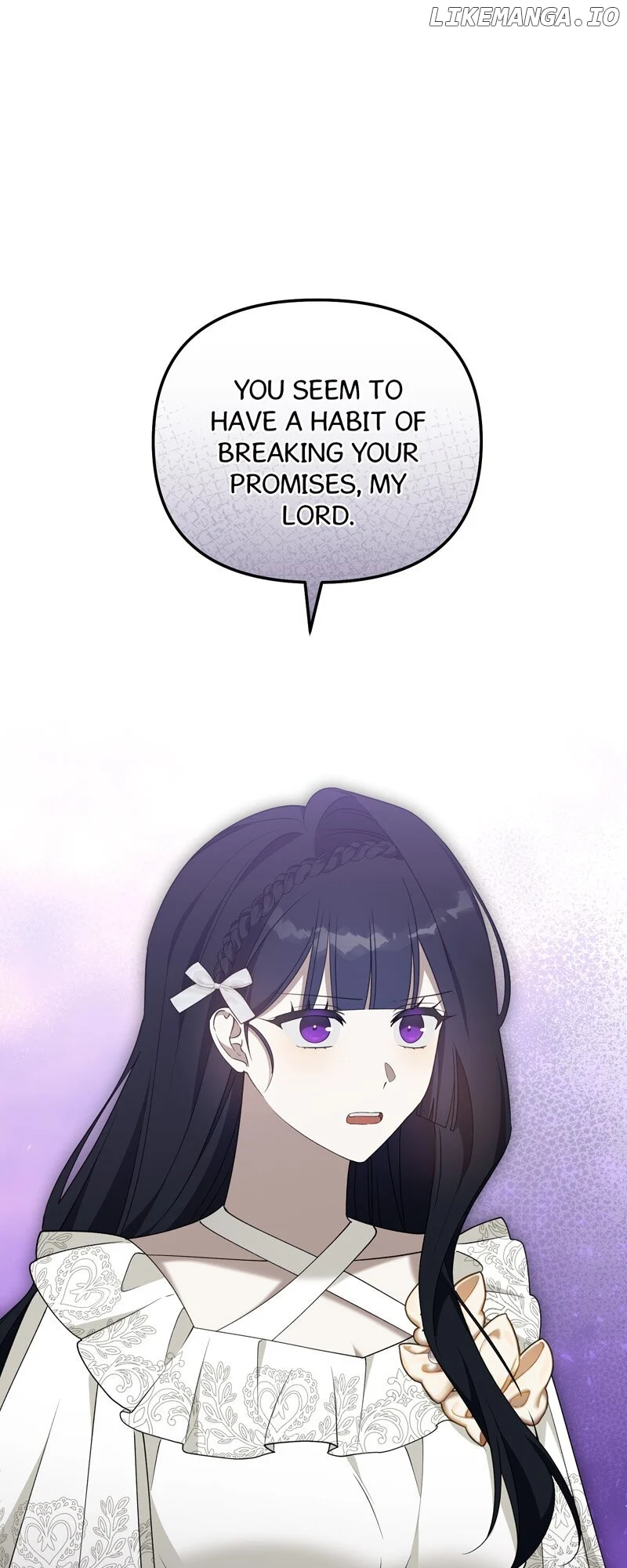 Carnephelia’s Curse is Never Ending chapter 76 page 2