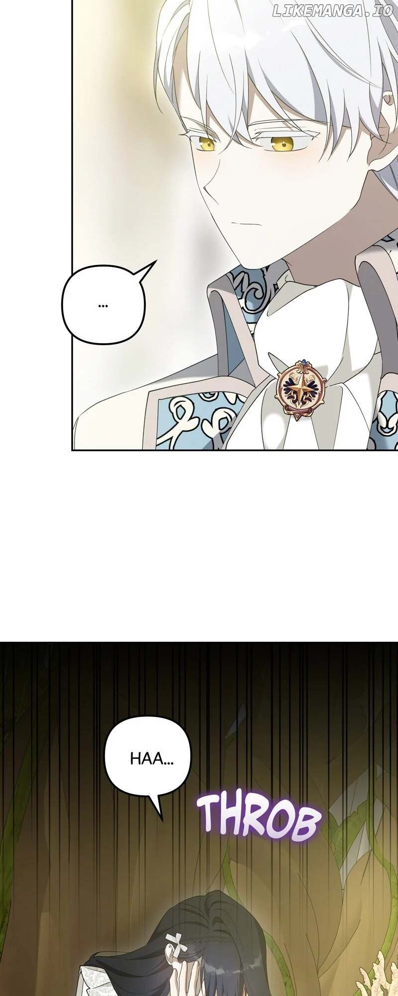 Carnephelia’s Curse is Never Ending chapter 76 page 4