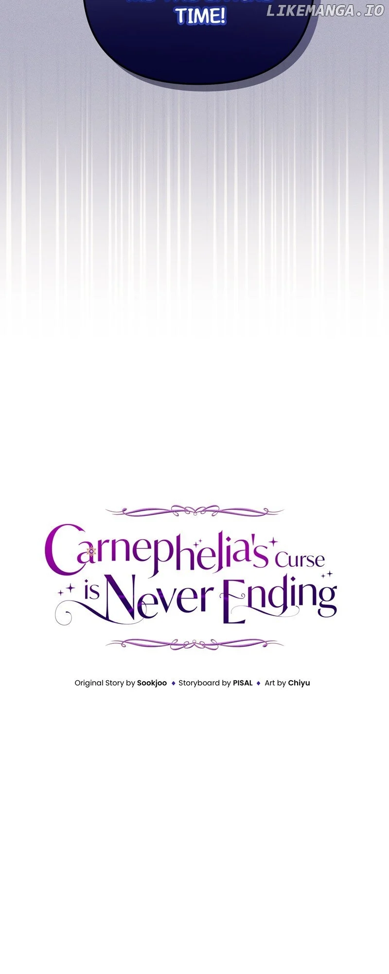 Carnephelia’s Curse is Never Ending chapter 76 page 14