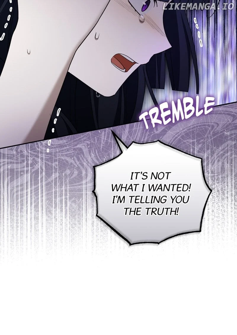 Carnephelia’s Curse is Never Ending chapter 76 page 23