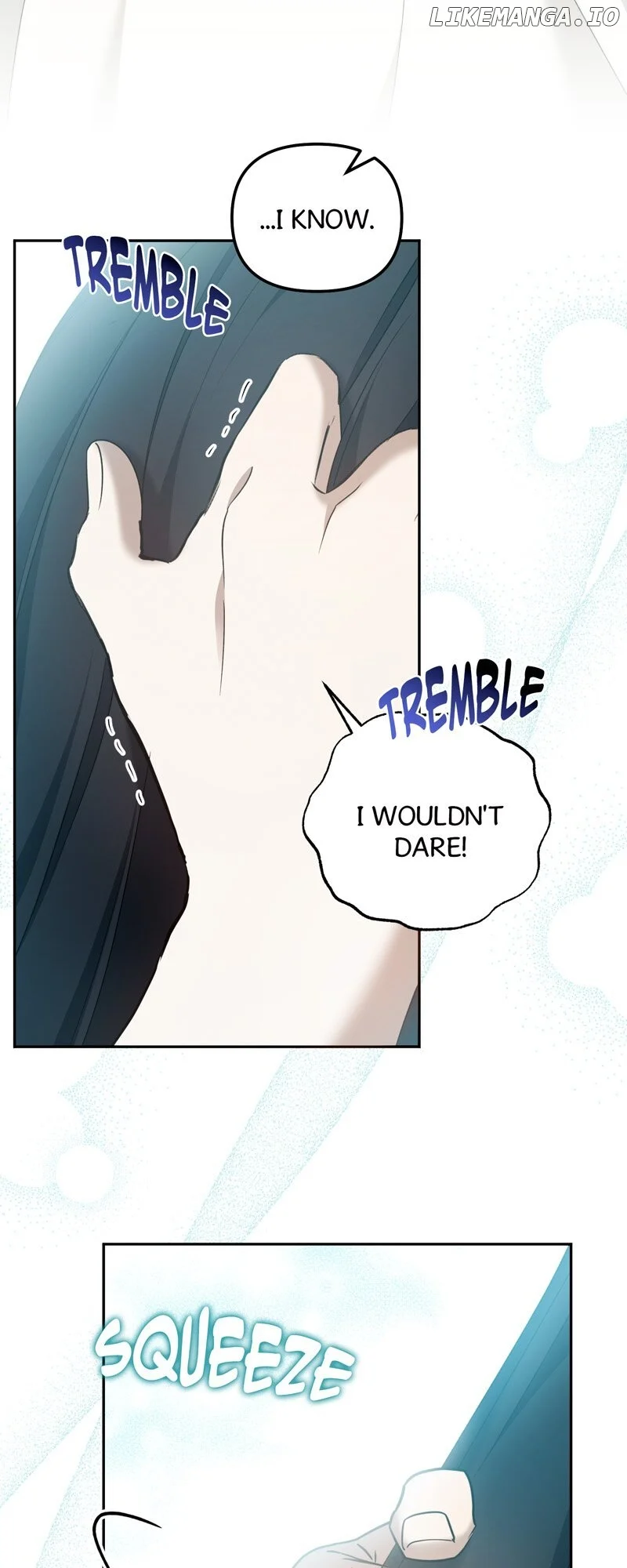 Carnephelia’s Curse is Never Ending chapter 76 page 25
