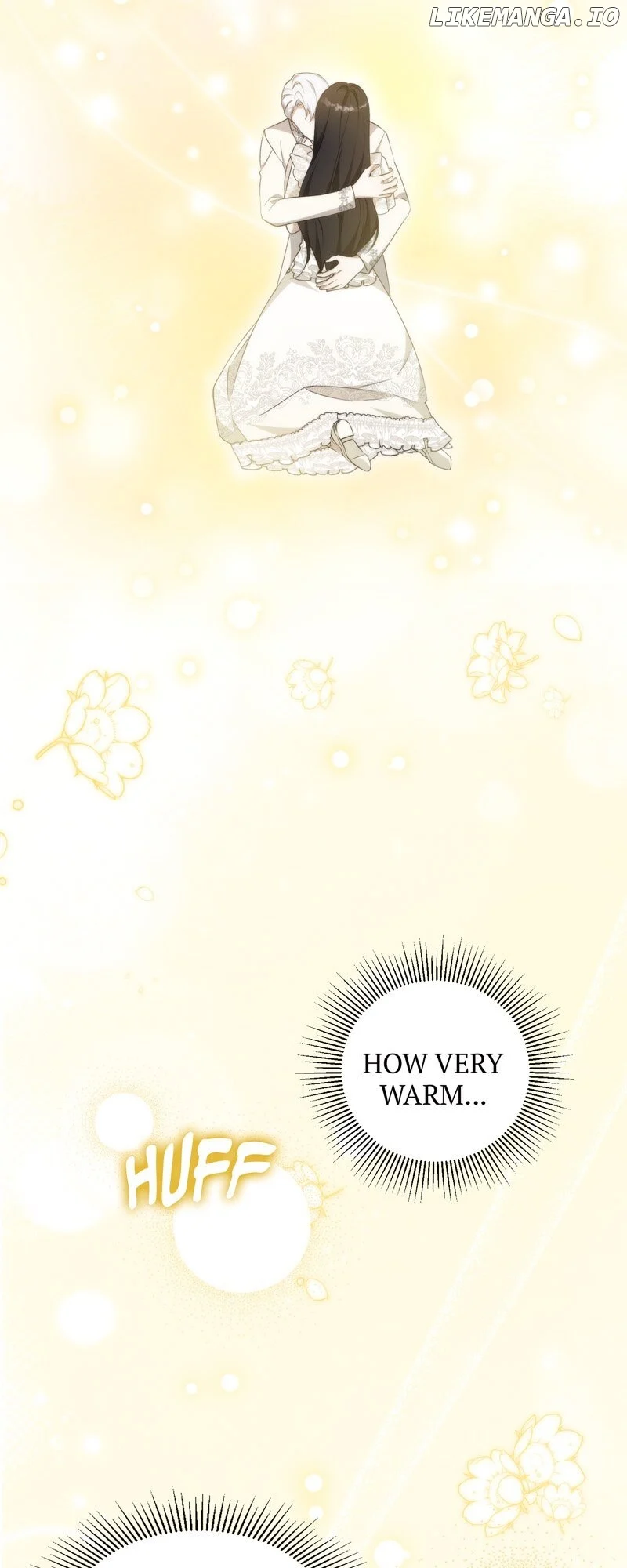 Carnephelia’s Curse is Never Ending chapter 76 page 27