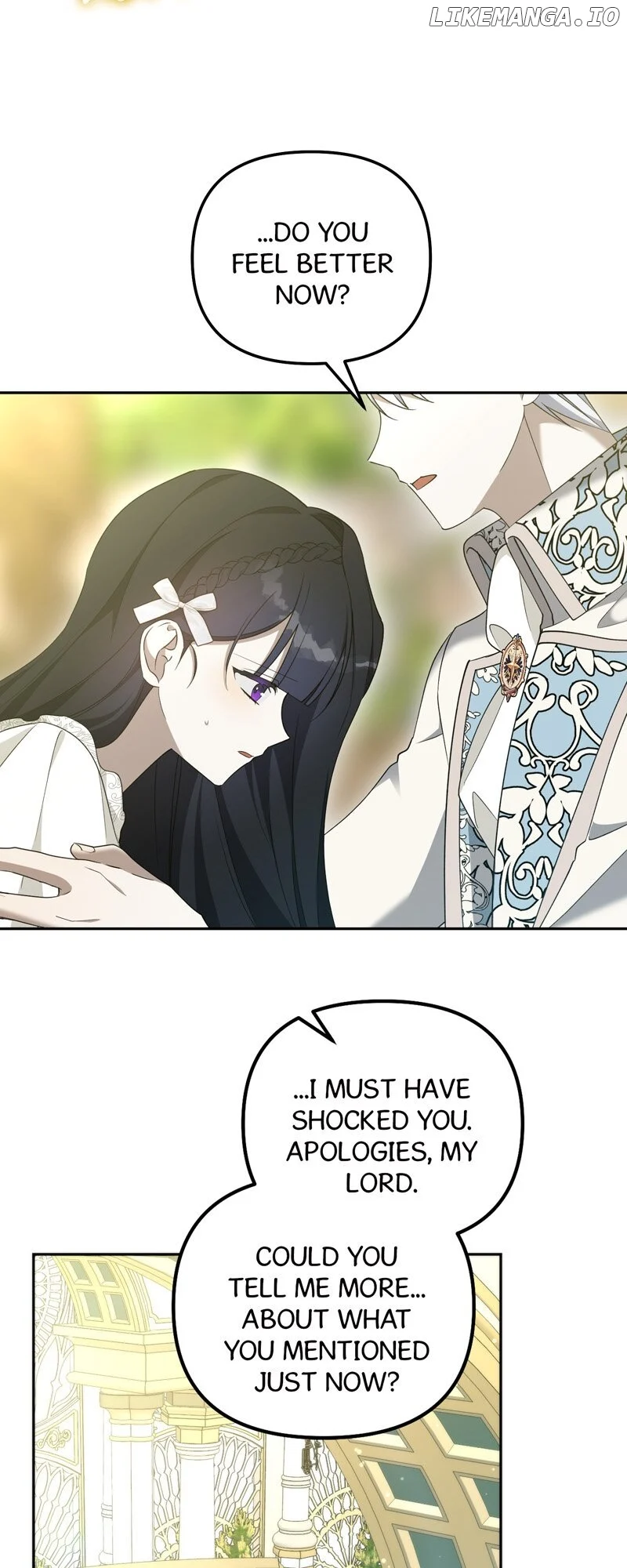 Carnephelia’s Curse is Never Ending chapter 76 page 29