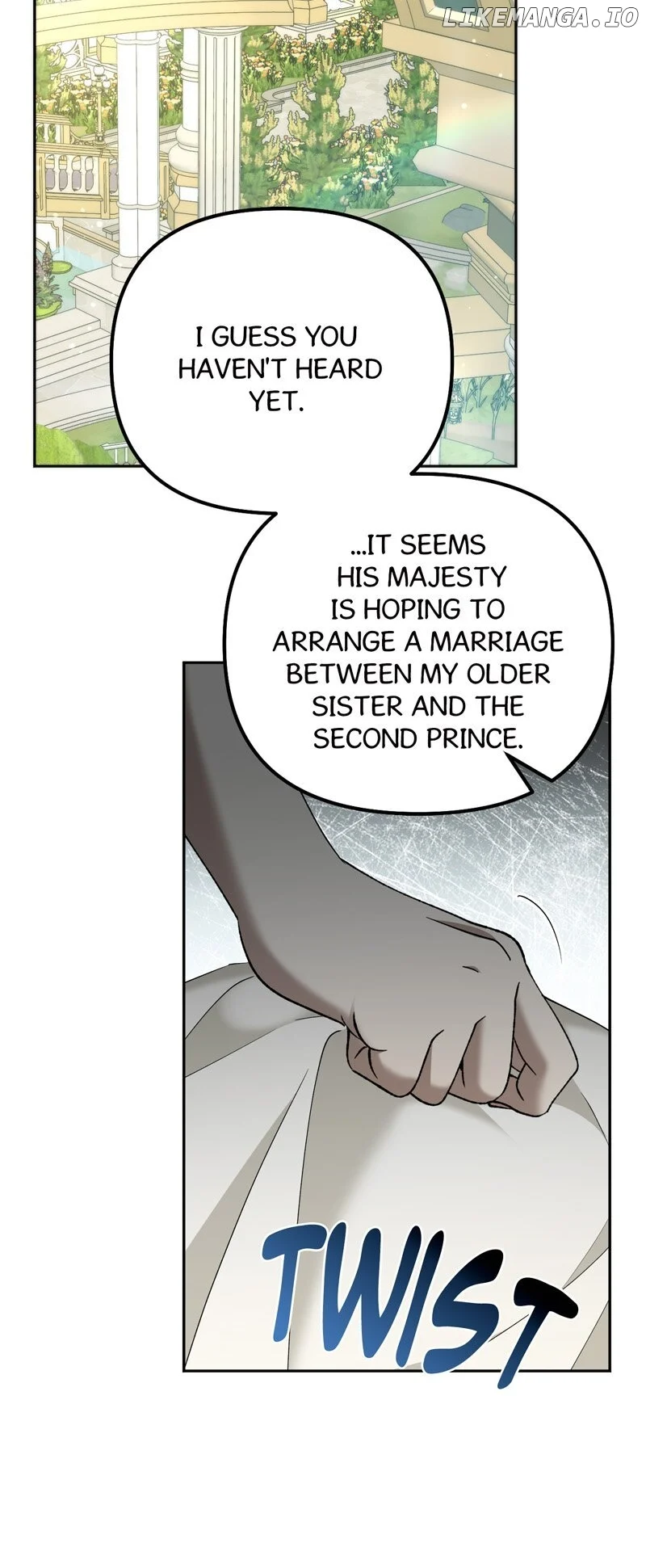Carnephelia’s Curse is Never Ending chapter 76 page 30