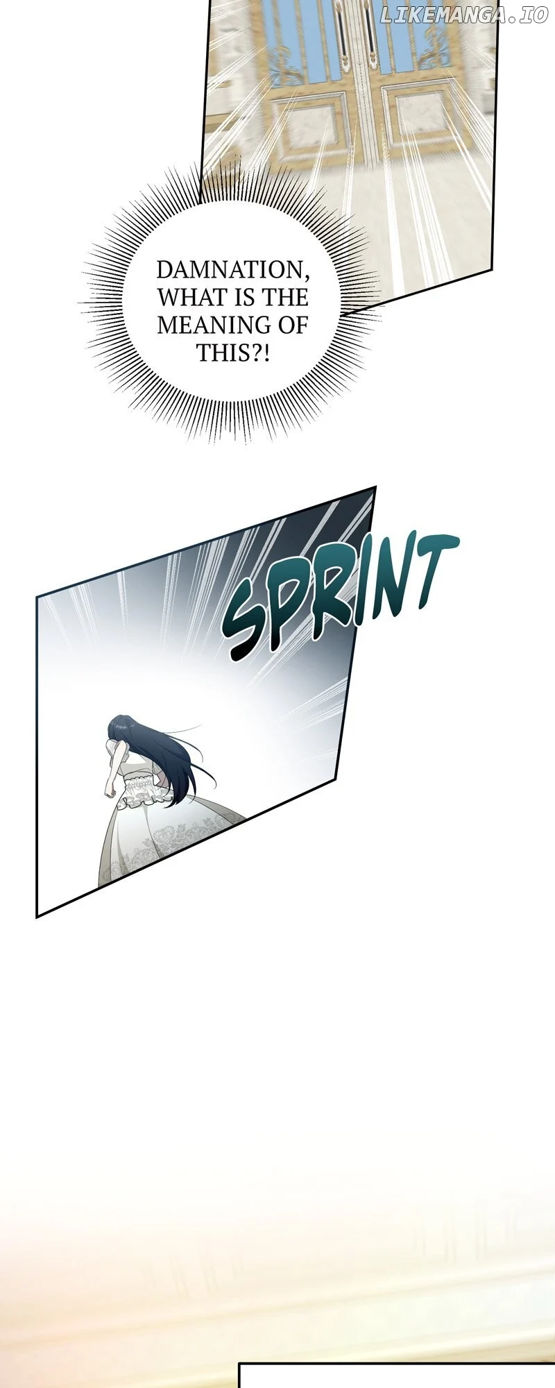 Carnephelia’s Curse is Never Ending chapter 76 page 46
