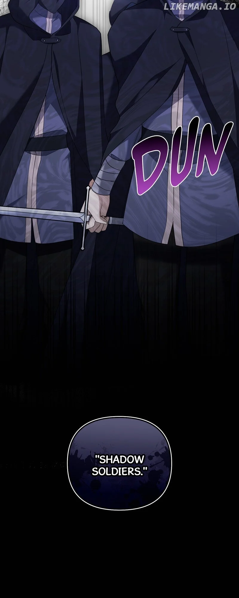 Carnephelia’s Curse is Never Ending chapter 76 page 55