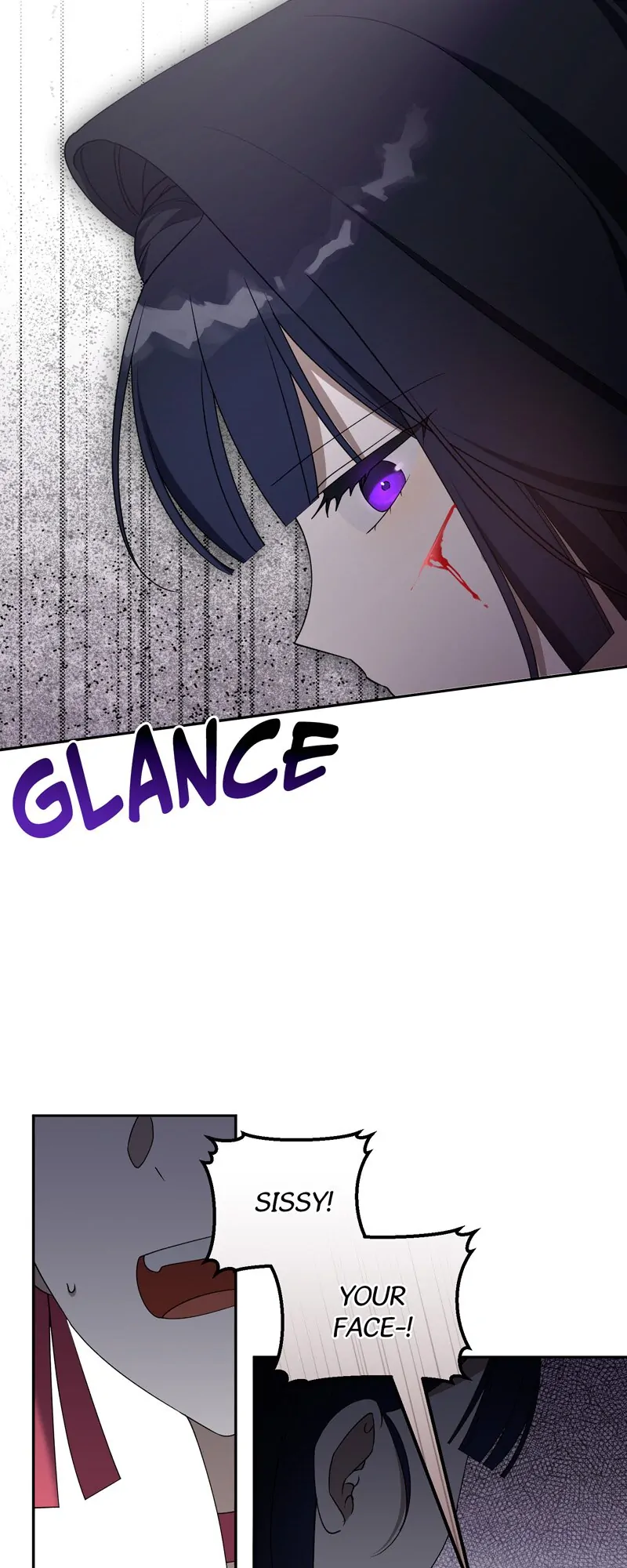 Carnephelia’s Curse is Never Ending chapter 77 page 7