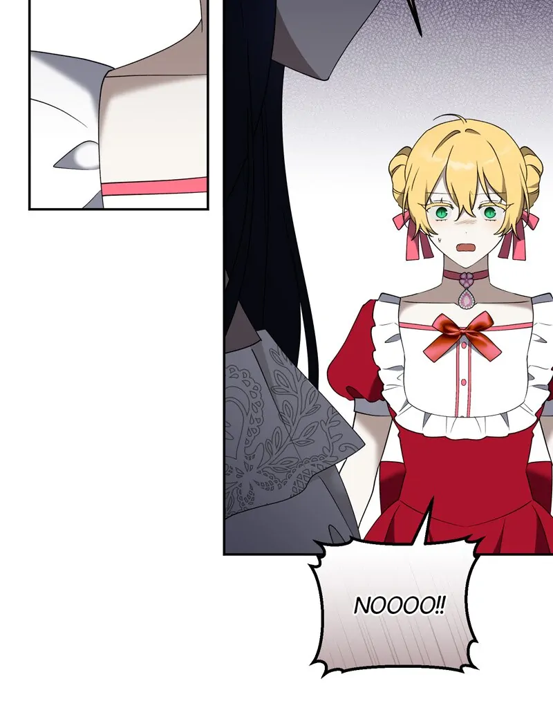 Carnephelia’s Curse is Never Ending chapter 77 page 8