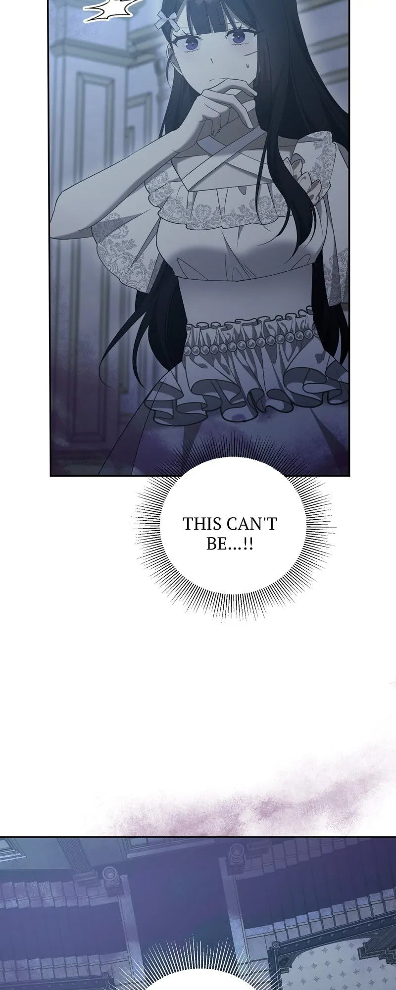 Carnephelia’s Curse is Never Ending chapter 77 page 21