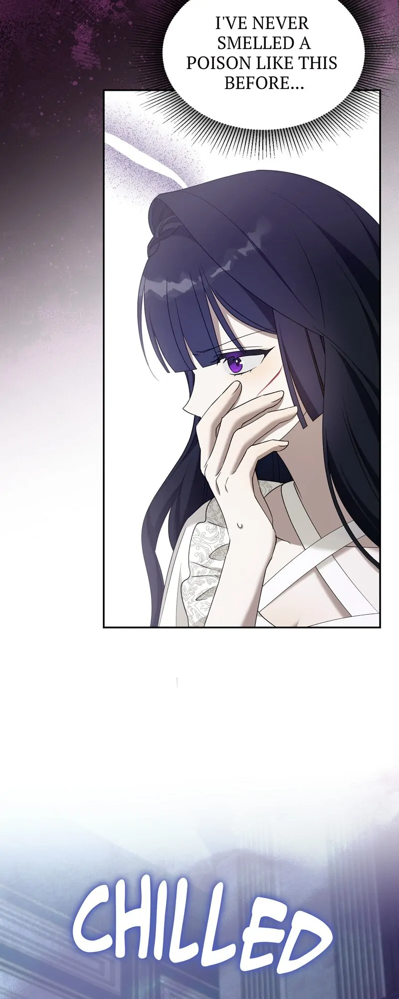 Carnephelia’s Curse is Never Ending chapter 77 page 25