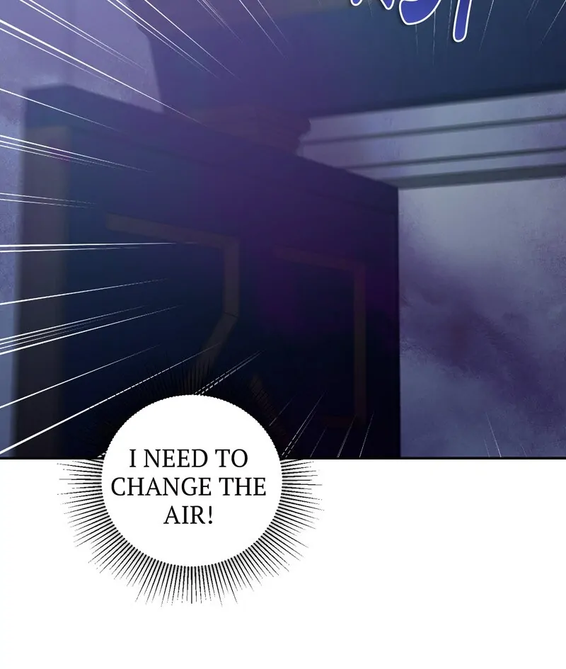 Carnephelia’s Curse is Never Ending chapter 77 page 30